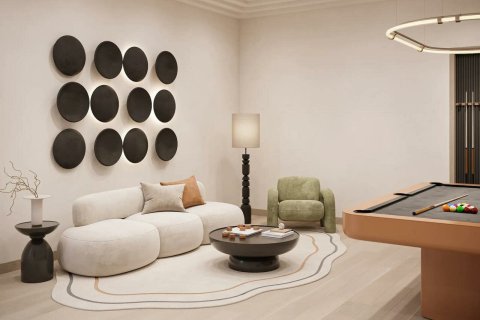 Apartment in Dubai 3 bedrooms, 163 sq.m. № 103060 - photo 6