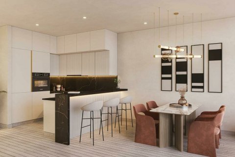 Apartment in Dubai 3 bedrooms, 163 sq.m. № 103060 - photo 8
