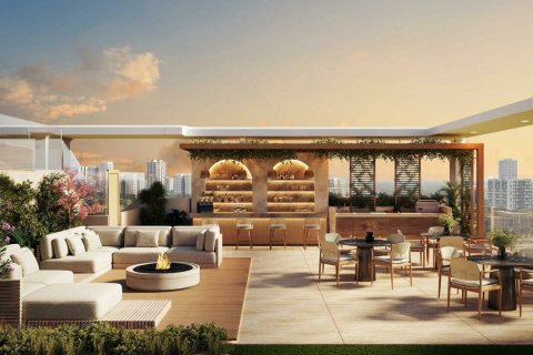 Appartement à Dubai, 3 chambres, 163 m², № 103060