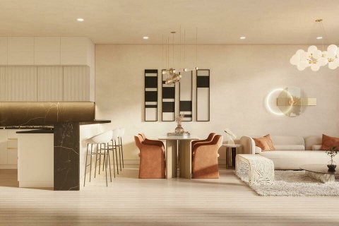 Apartment in Dubai 3 bedrooms, 163 sq.m. № 103060 - photo 2