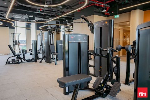 Снять в аренду квартиру в Дубае: 2 спальни, 146.6м², № 90449 - фото 13