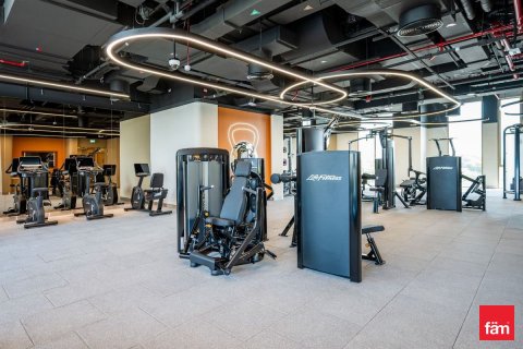 Снять в аренду квартиру в Дубае: 2 спальни, 146.6м², № 90449 - фото 10