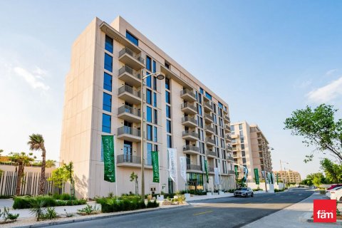 Снять в аренду квартиру в Дубае: 2 спальни, 146.6м², № 90449 - фото 6