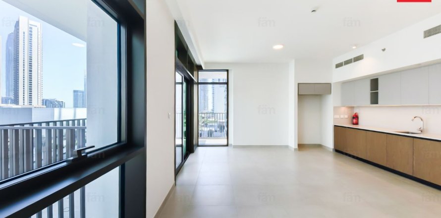 Квартира в Дубае, 1 спальня, 59.9м², № 90462