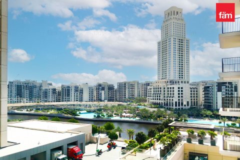 Снять в аренду квартиру в Дубае: 1 спальня, 59.9м², № 90462 - фото 9