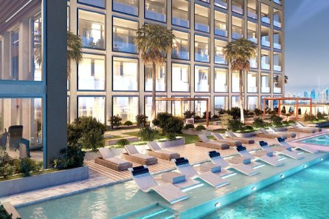 Apartamento en Majan, Dubai, 2 dormitorios, 111.3 m², № 90464 - foto 7