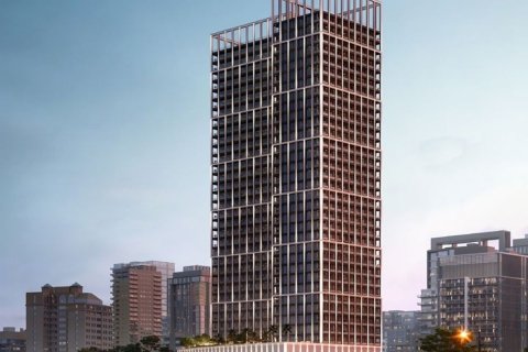 Apartamento en Majan, Dubai, 2 dormitorios, 111.3 m², № 90464 - foto 10