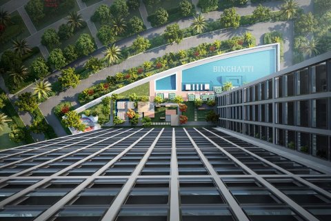 Apartamento en Majan, Dubai, 2 dormitorios, 111.3 m², № 90464 - foto 9