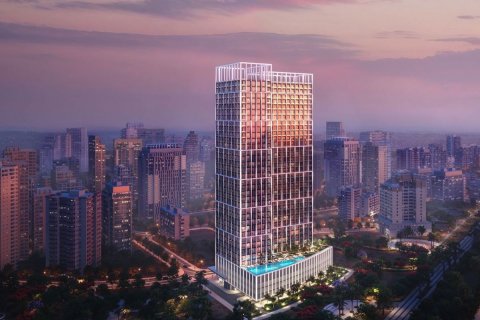 Apartamento en Majan, Dubai, 2 dormitorios, 111.3 m², № 90464 - foto 5