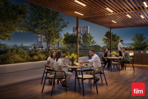 Купить квартиру в Дубай Хилс Эстейт, Дубай: 3 спальни, 168м², № 90448 - фото 6