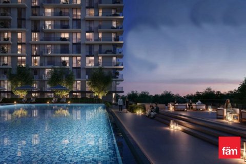 Купить квартиру в Дубай Хилс Эстейт, Дубай: 3 спальни, 168м², № 90448 - фото 8