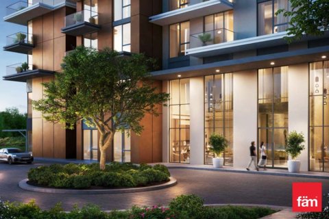 Купить квартиру в Дубай Хилс Эстейт, Дубай: 3 спальни, 168м², № 90448 - фото 9