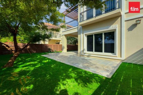 Купить виллу в Дубае: 4 спальни, 386.7м², № 90450 - фото 22