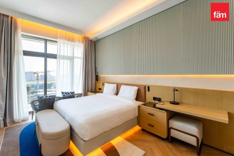 Снять в аренду квартиру в Аль-Барше, Дубай: 2 спальни, 139.2м², № 90463 - фото 18