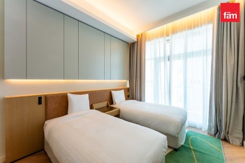 Снять в аренду квартиру в Аль-Барше, Дубай: 2 спальни, 139.2м², № 90463 - фото 16