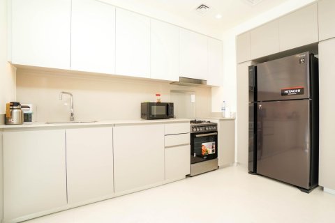 Villa in Dubai South (Dubai World Central), Dubai 3 bedrooms, 141 sq.m. № 110678 - photo 25