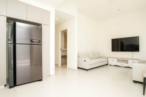 Villa in Dubai South (Dubai World Central), Dubai 3 bedrooms, 141 sq.m. № 110678 - photo 29