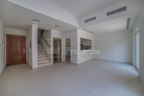 Снять в аренду таунхаус в Дубае: 3 спальни, 162.4м², № 110675 - фото 19