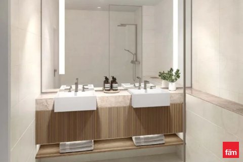 Appartement à Umm Suqeim, Dubai, 3 chambres, 215.7 m², № 110676 - photo 7