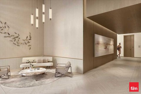 Appartement à Umm Suqeim, Dubai, 3 chambres, 215.7 m², № 110676 - photo 9