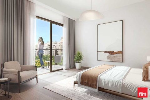 Appartement à Umm Suqeim, Dubai, 3 chambres, 215.7 m², № 110676 - photo 10