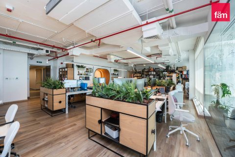 Office in Dubai 503.4 sq.m. № 110680 - photo 5