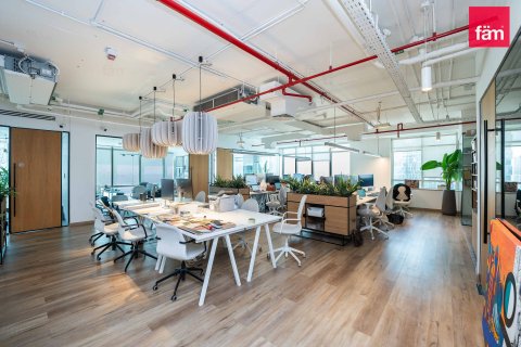 Office in Dubai 503.4 sq.m. № 110680 - photo 22