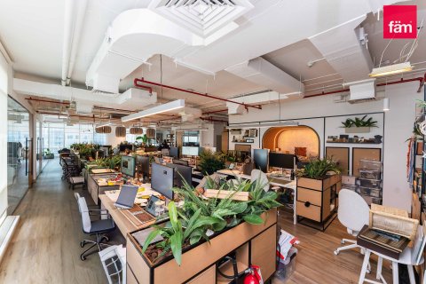 Office in Dubai 503.4 sq.m. № 110680 - photo 18