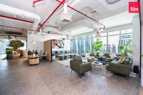 Office in Dubai 503.4 sq.m. № 110680 - photo 16