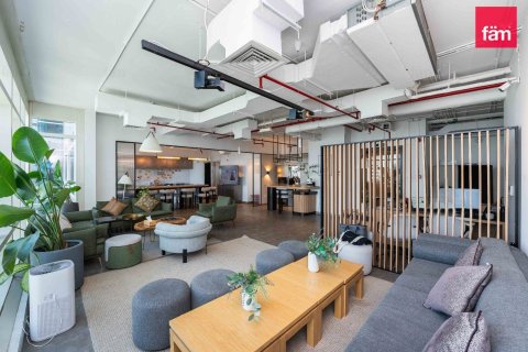 Office in Dubai 503.4 sq.m. № 110680 - photo 25
