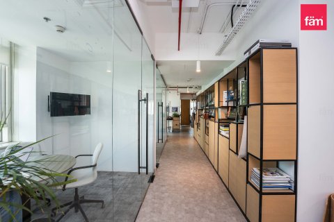 Office in Dubai 503.4 sq.m. № 110680 - photo 2
