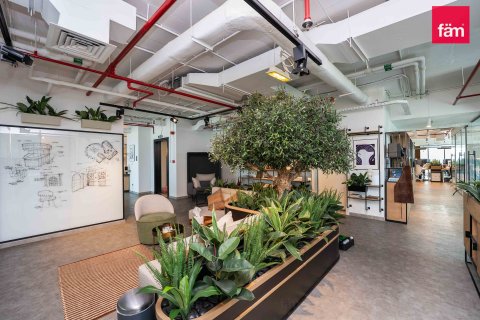 Office in Dubai 503.4 sq.m. № 110680 - photo 6