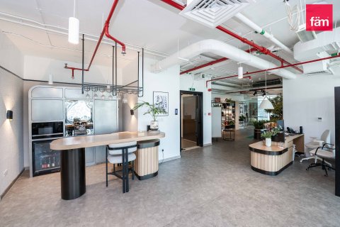 Office in Dubai 503.4 sq.m. № 110680 - photo 13