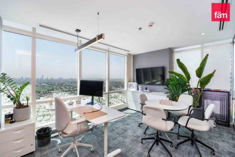 Office in Dubai 503.4 sq.m. № 110680 - photo 9