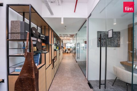 Office in Dubai 503.4 sq.m. № 110680 - photo 14