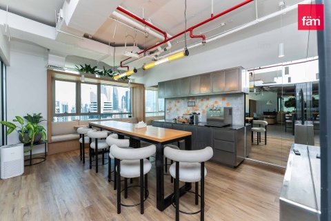 Office in Dubai 503.4 sq.m. № 110680 - photo 28