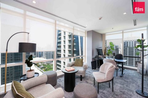 Office in Dubai 503.4 sq.m. № 110680 - photo 24