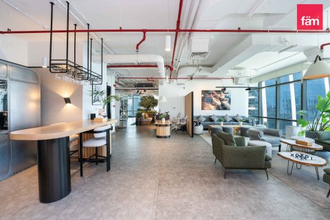 Office in Dubai 503.4 sq.m. № 110680 - photo 26