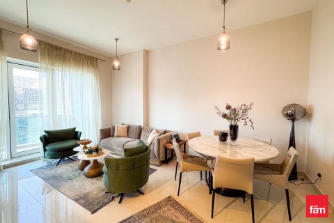 Квартира в Дубае, 2 спальни, 121.4м², № 110688