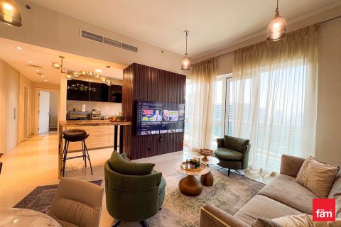 Apartment in Dubai 2 bedrooms, 121.4 sq.m. № 110688 - photo 15
