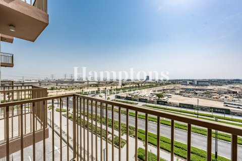 Apartment in Maple at Dubai Hills Estate, Dubai Hills Estate, Dubai 2 bedrooms, 67.92974457 sq.m. № 110689 - photo 6