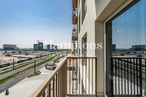 Apartment in Maple at Dubai Hills Estate, Dubai Hills Estate, Dubai 2 bedrooms, 67.9297 sq.m. № 110689