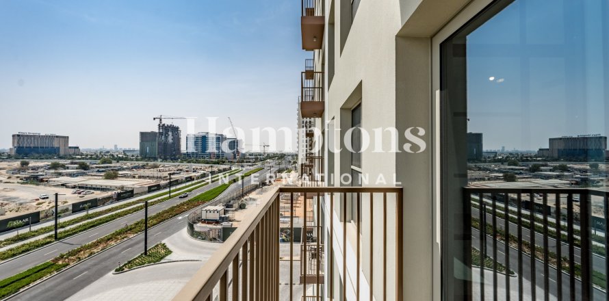 Apartment in Maple at Dubai Hills Estate, Dubai Hills Estate, Dubai 2 bedrooms, 67.9297 sq.m. № 110689