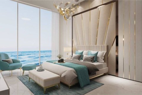 شقة في دبي 38.26 م² رقم 4741 - صورة 3
