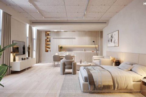 شقة في دبي 1غرف نوم, 73.24 م² رقم 4737 - صورة 3