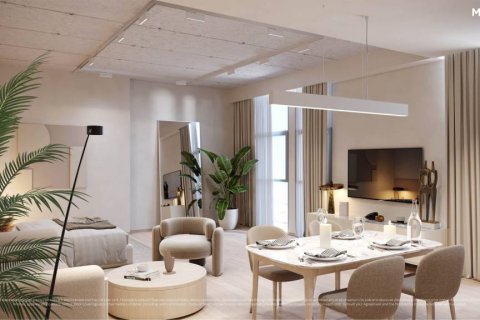 شقة في دبي 1غرف نوم, 73.24 م² رقم 4737 - صورة 4