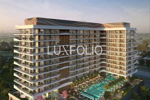 Appartement à Dubai Hills Estate, Dubai, 1 chambre, 87 m², № 46008 - photo 16