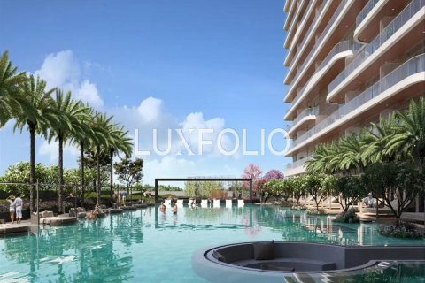 Appartement à Dubai Hills Estate, Dubai, 1 chambre, 87 m², № 46008 - photo 2