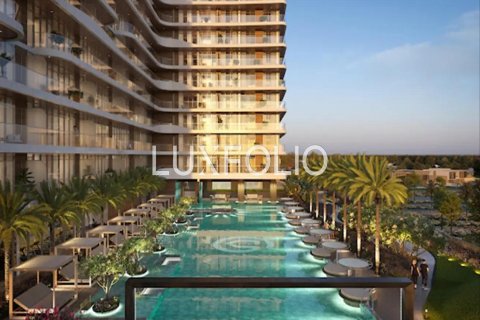 Appartement à Dubai Hills Estate, Dubai, 1 chambre, 87 m², № 46008 - photo 13