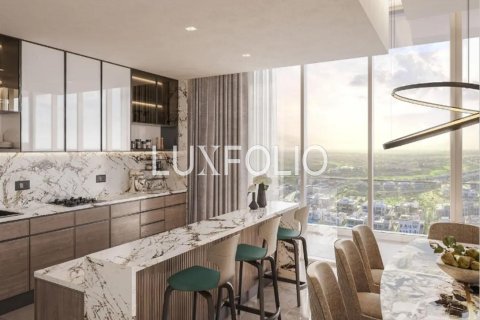 Appartement à Dubai Hills Estate, Dubai, 1 chambre, 87 m², № 46008 - photo 11